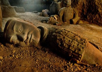 8 Mysterious Ancient Cultures and Their Hidden Impact on Today’s World
