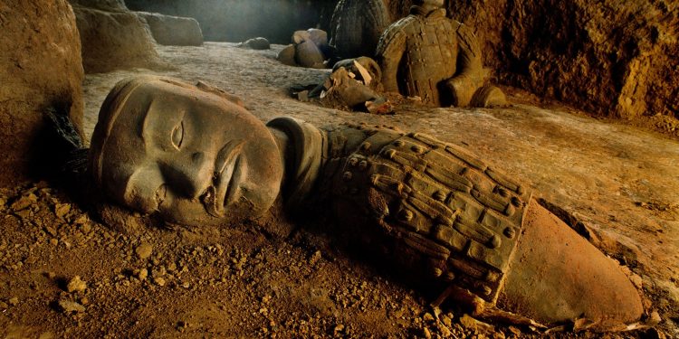 8 Mysterious Ancient Cultures and Their Hidden Impact on Today’s World