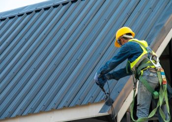 Tips For Decorating Your Steel Building Exterior