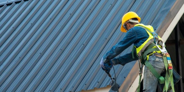 Tips For Decorating Your Steel Building Exterior