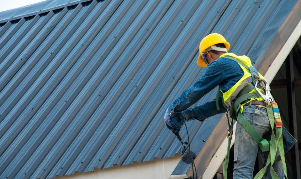 Tips For Decorating Your Steel Building Exterior