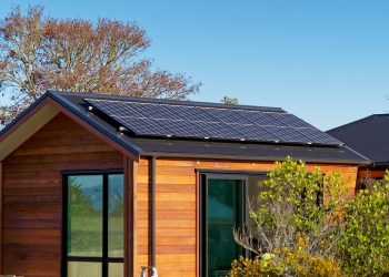 How to Take Your Home Off the Grid in 2023