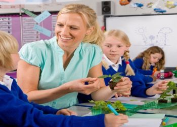Nurturing Young Minds: Effective Tips for Teaching English to Young Learners