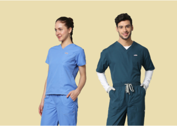 MEDICAL SCRUBS: Understanding the Purpose and Benefits