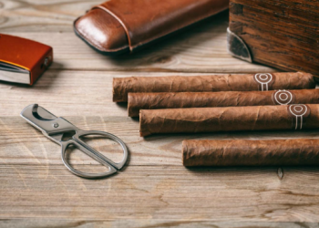 How to Start an Impressive Cigar Collection