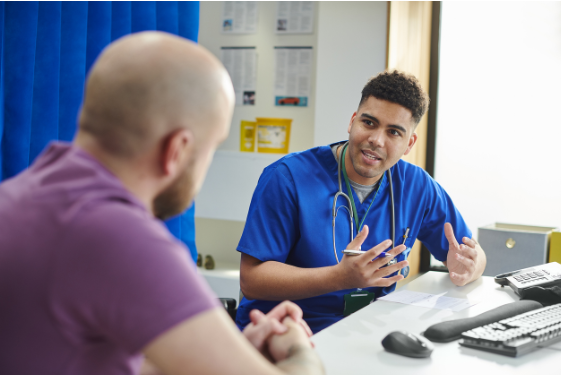 How socio-political and economic policy influences health policy