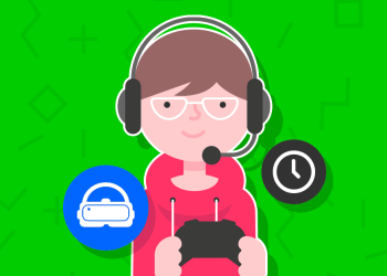 Online Game Basics: The Allure of Straight Web Games