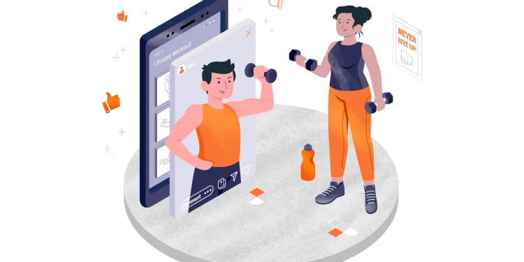 How Personal Trainers and Life Coaches Utilize Marketing Strategies