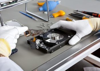 Datenrettung in Expertenhänden: PITS Globale Datenrettungsdienste