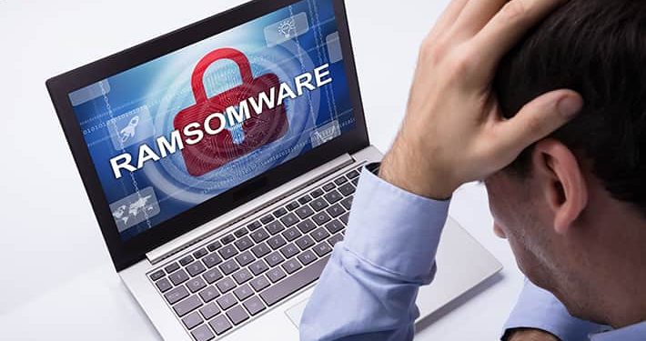 Taking a Stand AgainstRansomware: How to Stop Ransomware Attacks in Their Tracks