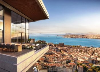 Apartments for sale in Istanbul for this year
