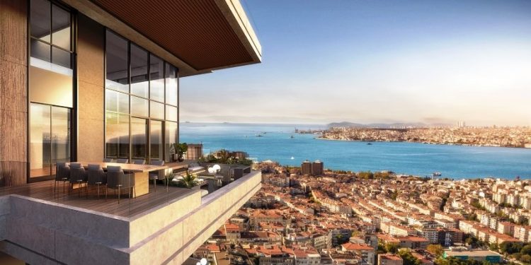 Apartments for sale in Istanbul for this year