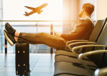 Travel Troubles: Dealing with Worries While Exploring the Unknown