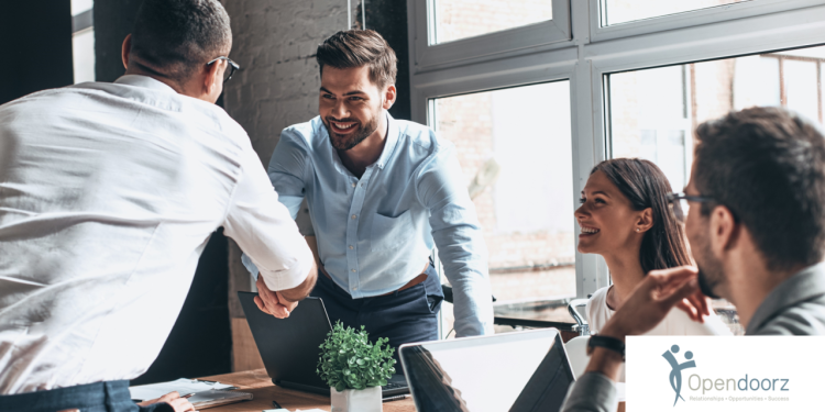 The Psychology Behind Successful Corporate Events