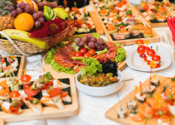 Catering Cash and Carry: A Culinary Haven for Catering Professionals