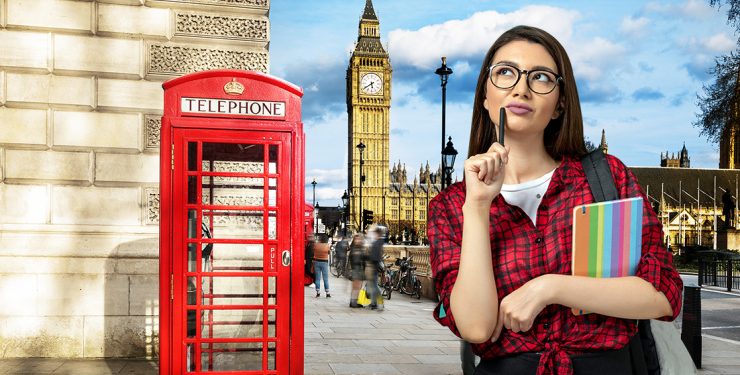 Why Study in the UK? Top 10 Reasons to Choose UK for Higher Education