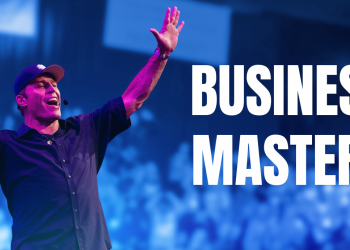 Business Mastery: Your Guide