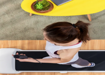 MotionGrey Walking Pad: The Ultimate Guide to Your Active Workspace