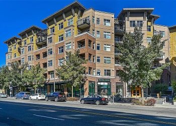 Waterfront Apartments: A Buyer’s Guide 
