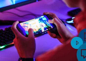 Mobile Games Online: The Future of Gaming on the Go