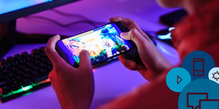 Mobile Games Online: The Future of Gaming on the Go