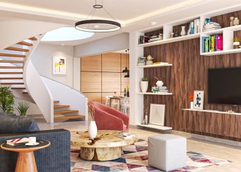 ELEVATE YOUR SPACE WITH CUSTOM STAIRCASES