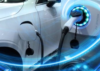 Electric Vehicle Chargers: Powering the Future of Mobility