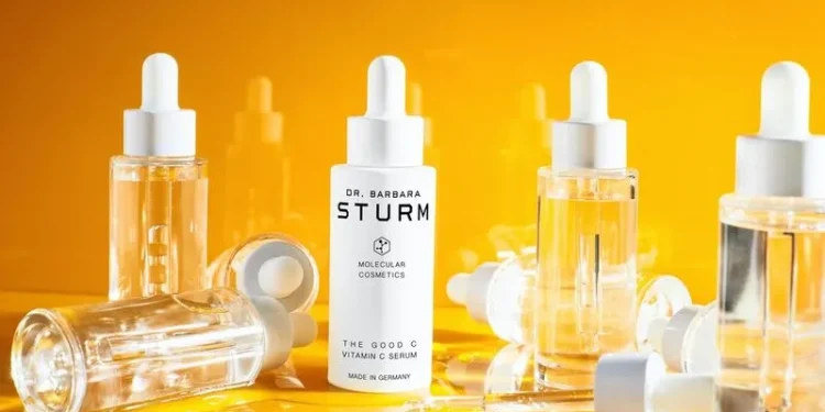 Impressive Ways vitamin c beauty products benefit Your Body