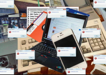 Guardians of Lost Data: Understanding the Craft of Data Recovery Specialists