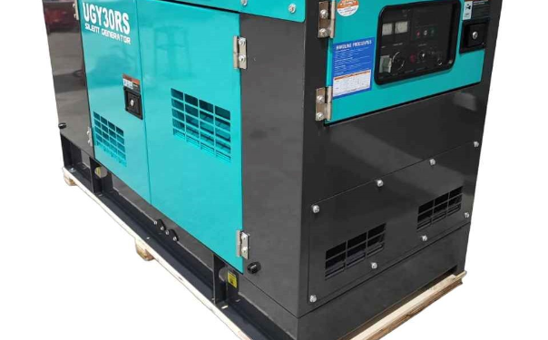 Choosing the Right Electric Generator: Factors to Consider