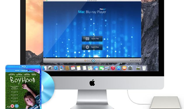 Top 3 Choices for Blu-ray Copying Software