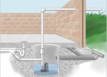 Say Goodbye to Basement Flooding: Call a Plumber for Sump Pump Installation
