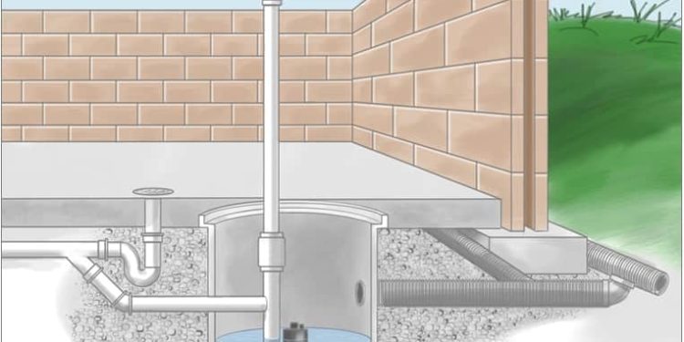 Say Goodbye to Basement Flooding: Call a Plumber for Sump Pump Installation