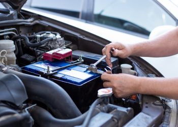 Important things to consider before changing your car battery