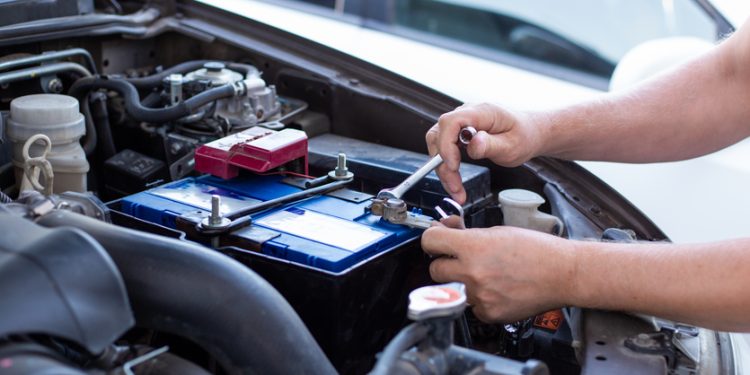 Important things to consider before changing your car battery