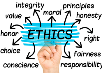 Ethics and Accountability in Politics: The Role of Politicians