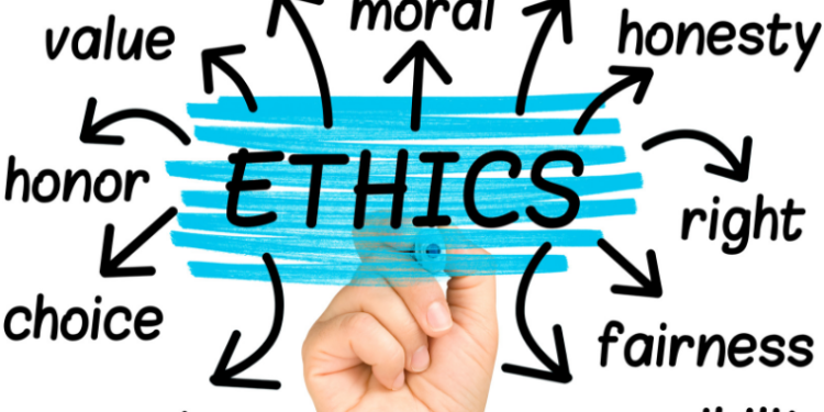 Ethics and Accountability in Politics: The Role of Politicians