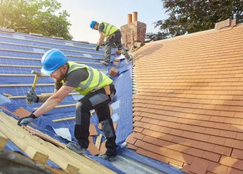BENEFITS OF APPOINTING PROFESSIONAL ROOFING SOLUTONS CANTERBURY