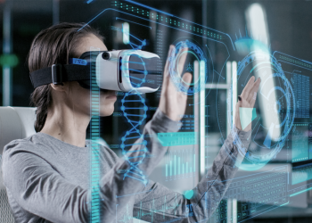 Augmented Reality (AR) and Virtual Reality (VR) Applications in Various Industries