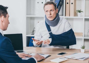 What are the Common Types of Personal Injury Claims? 