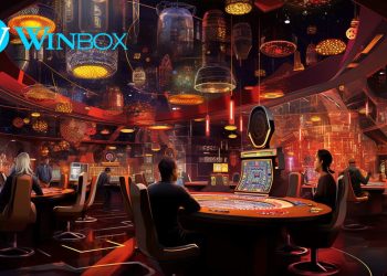Your Ultimate Guide to Playing and Winning at Winbox Game