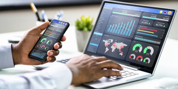 Powerful Data Analytics Tools For Data Analysts In 2024 