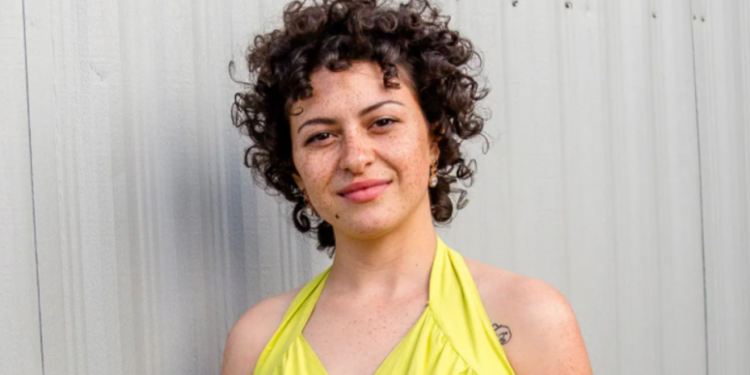Alia Shawkat Net Worth: Unraveling the Success Story