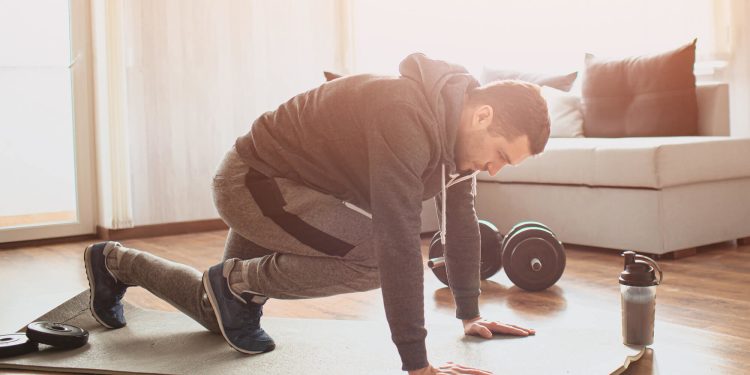 The Mental Health Benefits of Regular Exercise