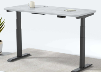 Discover the Benefits of the Best Standing Desk: Boost Productivity and Improve Posture