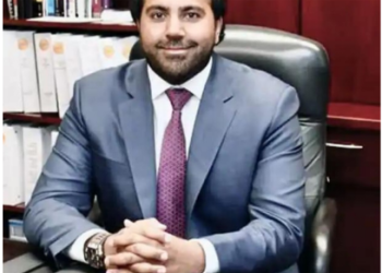 Dr. Anosh Ahmed: A Philanthropic Visionary Creating Impact Through Charity Events