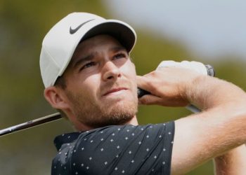 Aaron Wise Net Worth: The Ascent of a Young Golfing Phenom