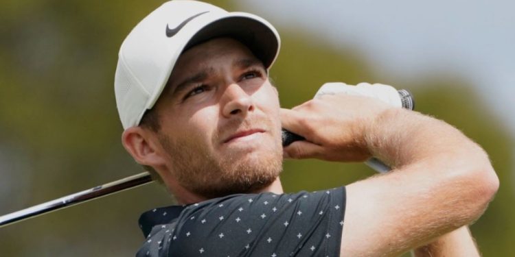 Aaron Wise Net Worth: The Ascent of a Young Golfing Phenom