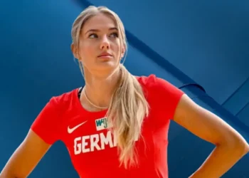 Alica Schmidt Net Worth: Unveiling the Success of the Rising Track Star