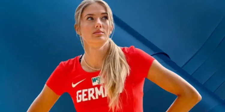 Alica Schmidt Net Worth: Unveiling the Success of the Rising Track Star